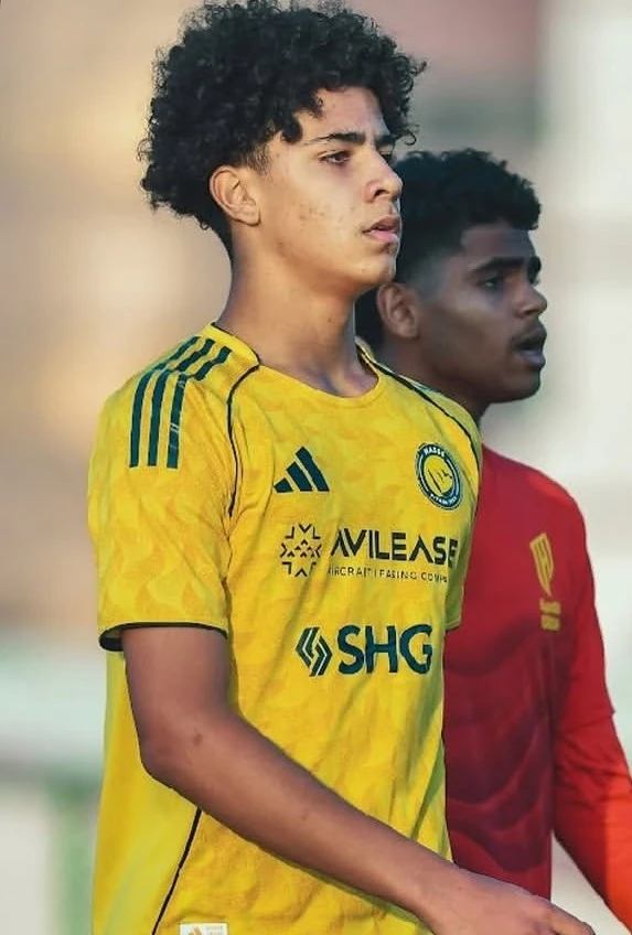 Cris Jr thumbnail