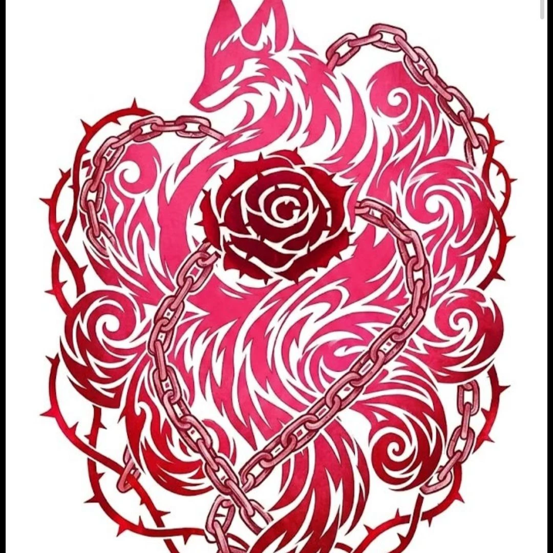 Vulpis the Rose-Bound thumbnail