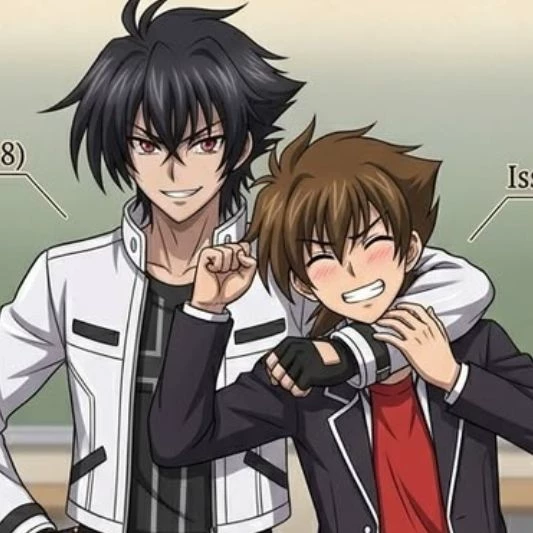Issei Hyoudou thumbnail