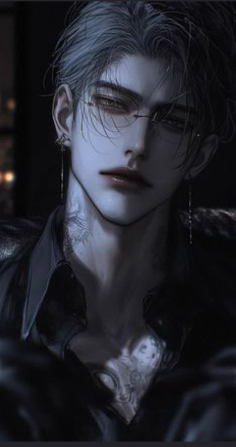 Vincent Blackwoods thumbnail