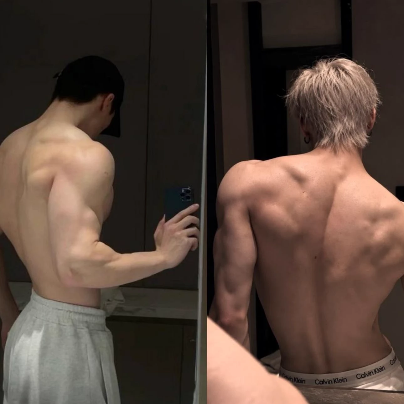 Kylian and Mike thumbnail