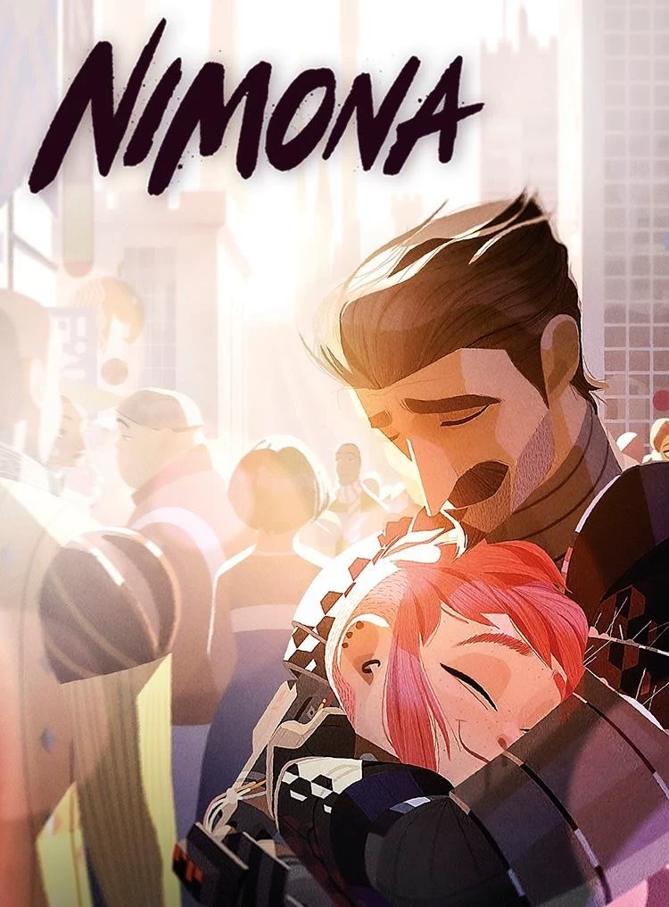 Nimoma — Post-Battle thumbnail