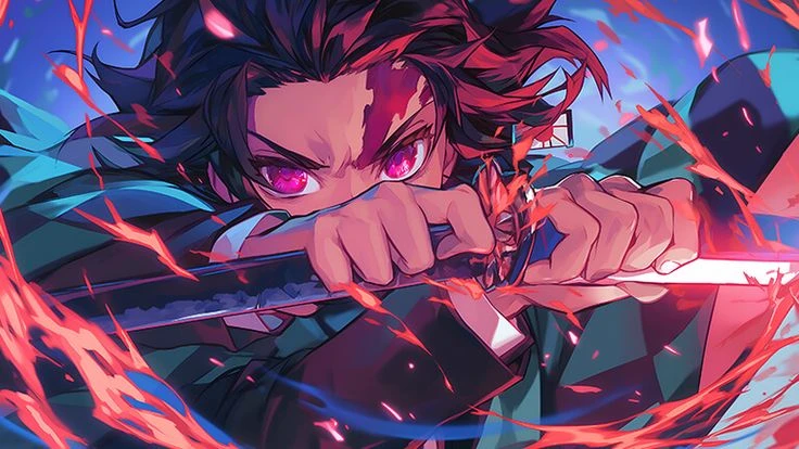 The demon world. thumbnail