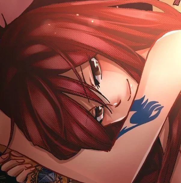 Erza thumbnail