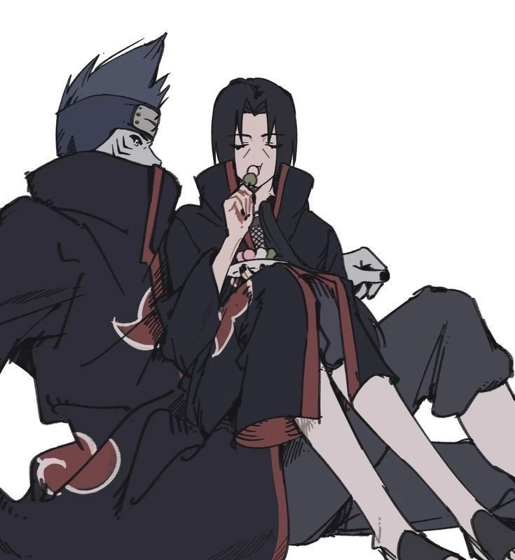 Kisame Hoshigaki thumbnail