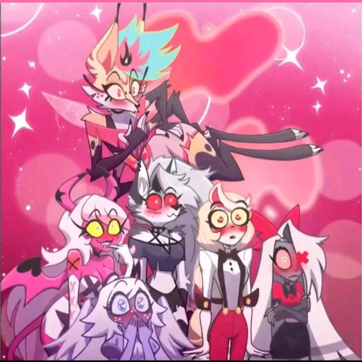 Hell's Harem thumbnail