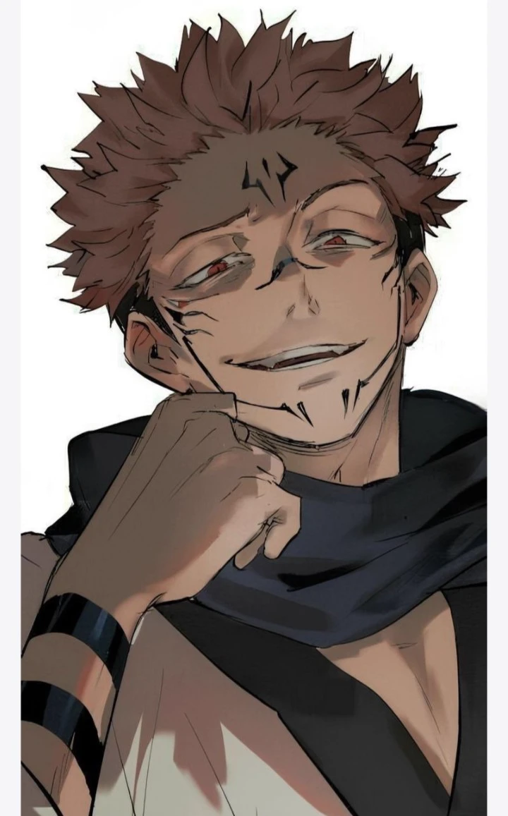 Sukuna thumbnail