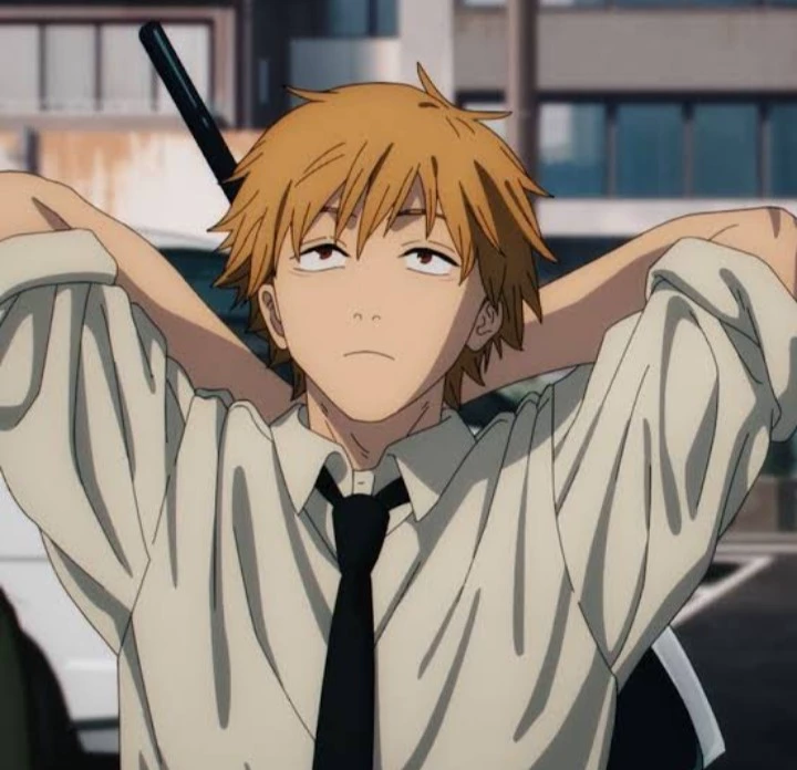 Denji thumbnail