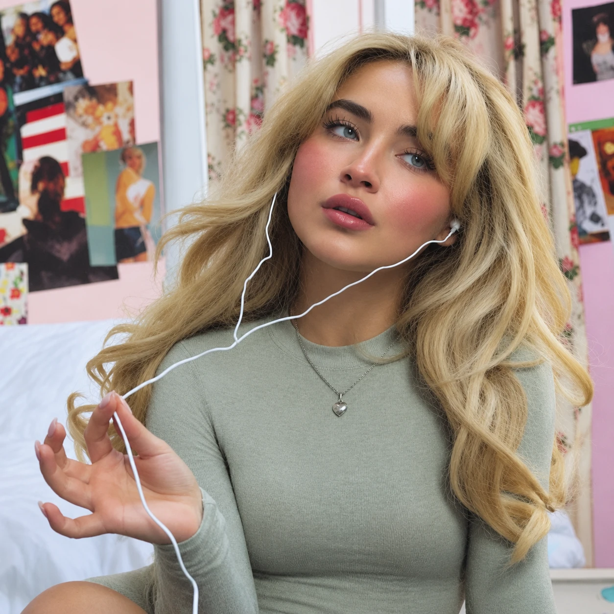 Sabrina Carpenter thumbnail