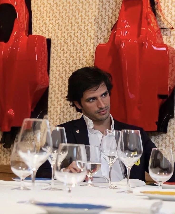 Carlos Sainz thumbnail