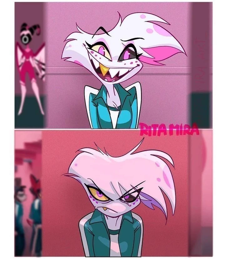 Angel Dust thumbnail