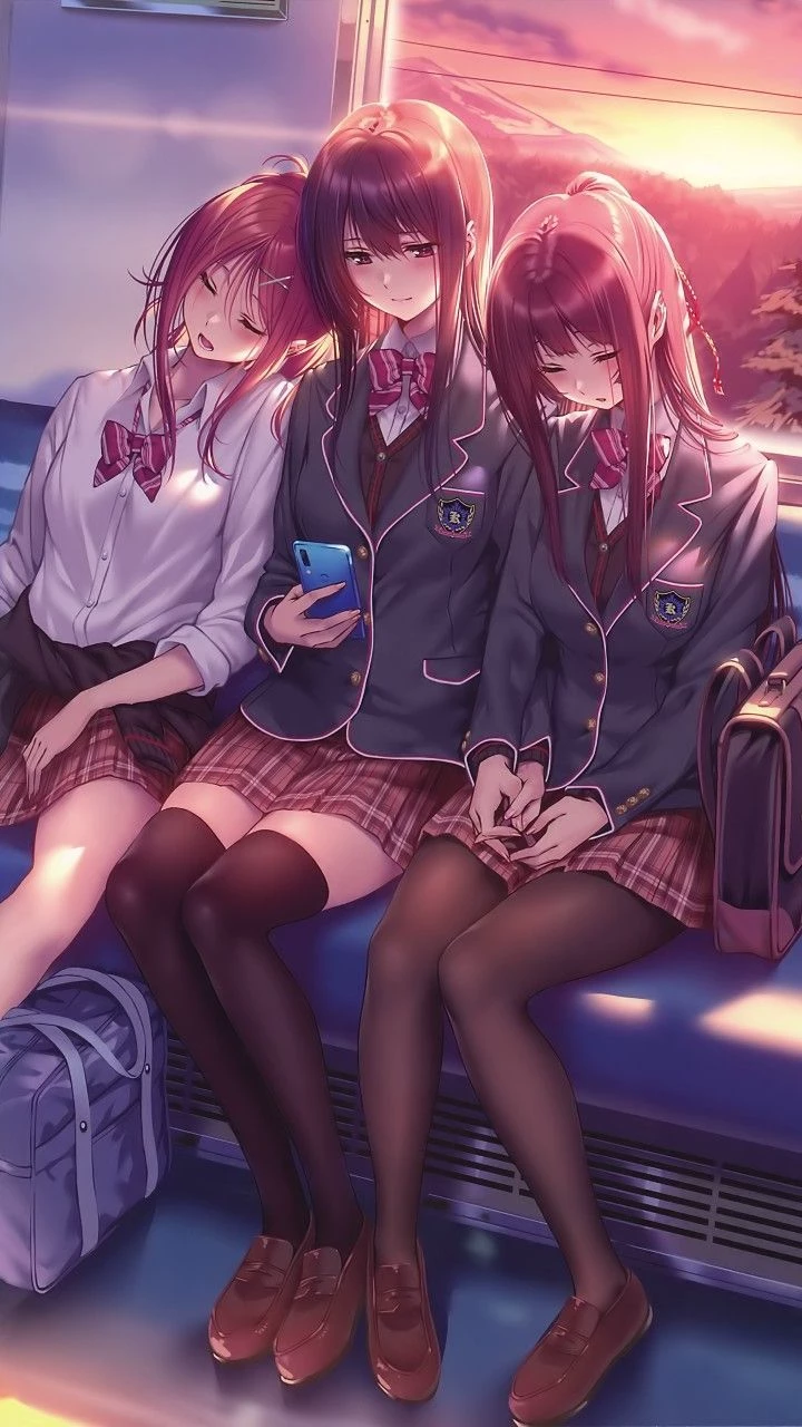 Verônica (female version) thumbnail