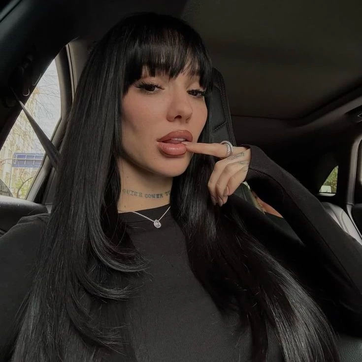 Your girlfriend La Joaqui thumbnail