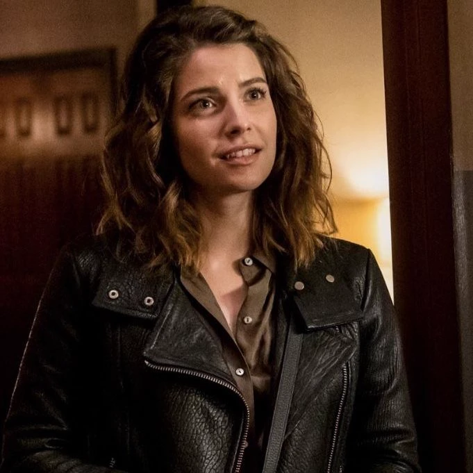 Your girlfriend Lea DiLallo (the good Doctor) thumbnail