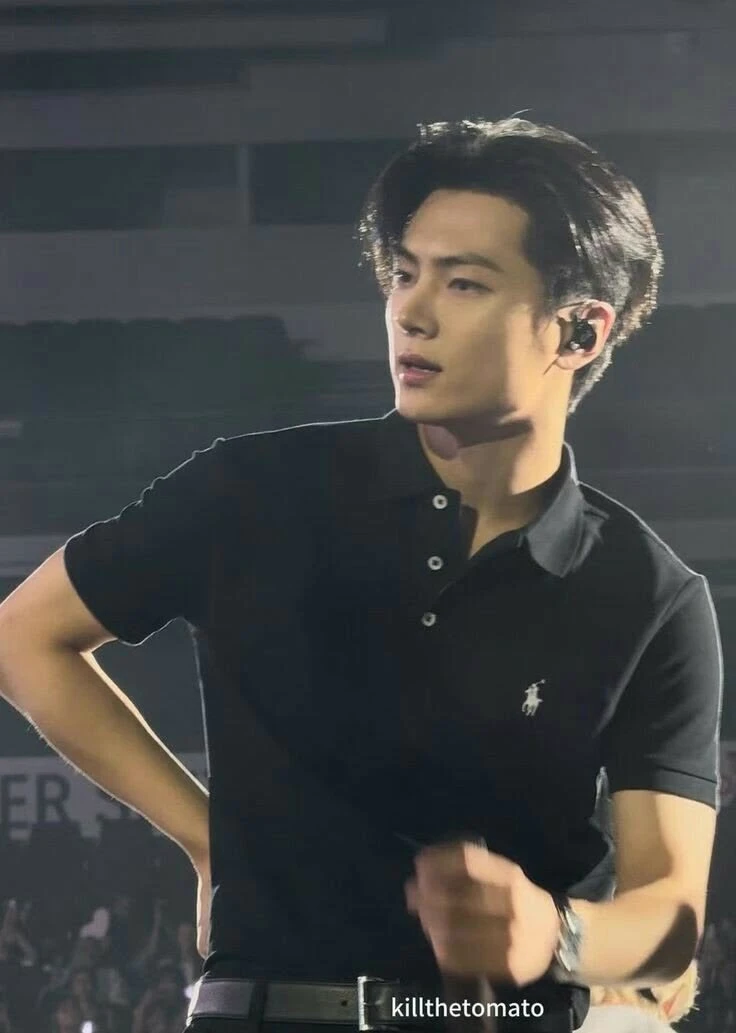 Park Jeongseong thumbnail