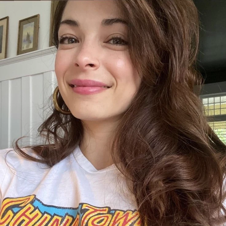 Kristin Kreuk thumbnail