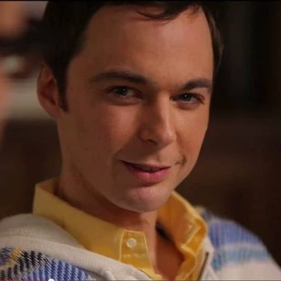 Sheldon Cooper thumbnail