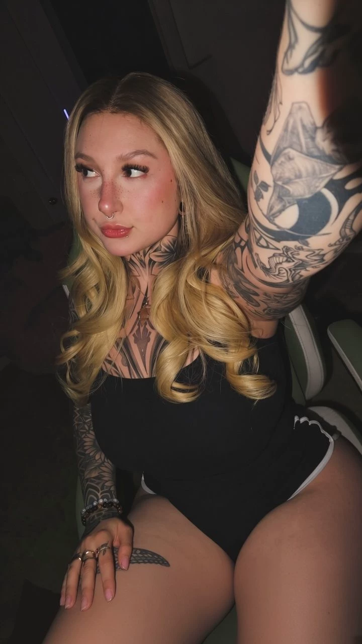 Skylar Vox thumbnail