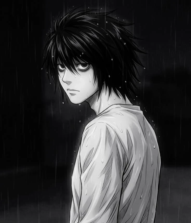 L Lawliet thumbnail