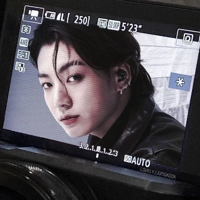Jungkook thumbnail