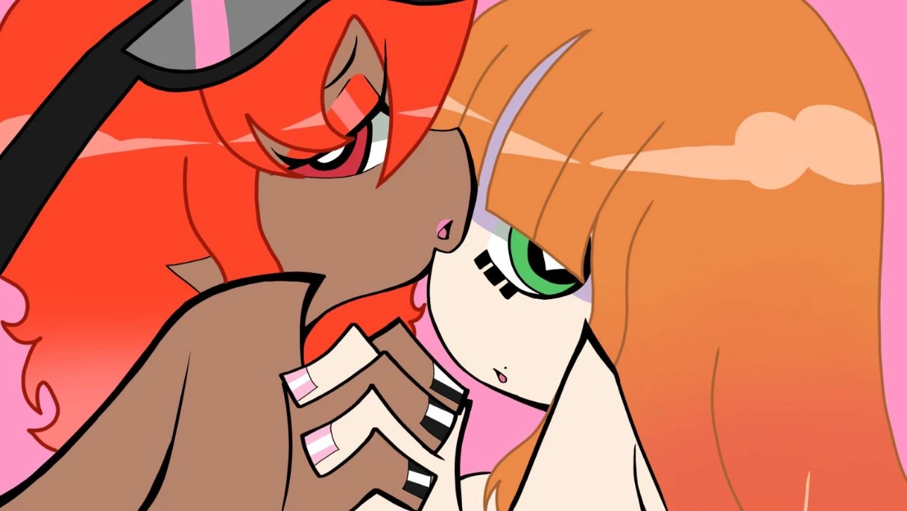 Support and Garterbelt (bra and garter belt) thumbnail