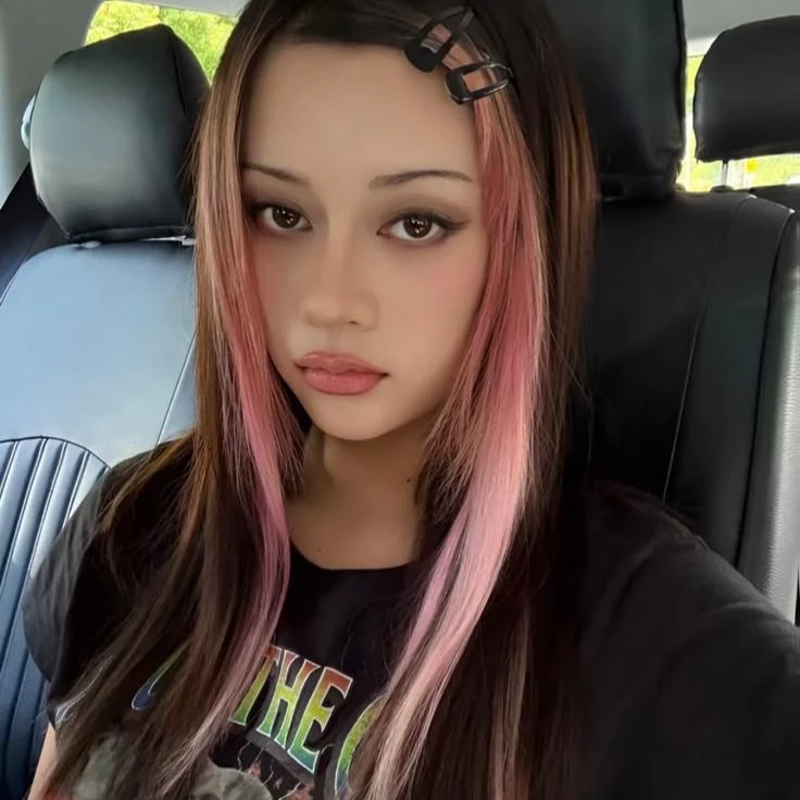 Megan thumbnail