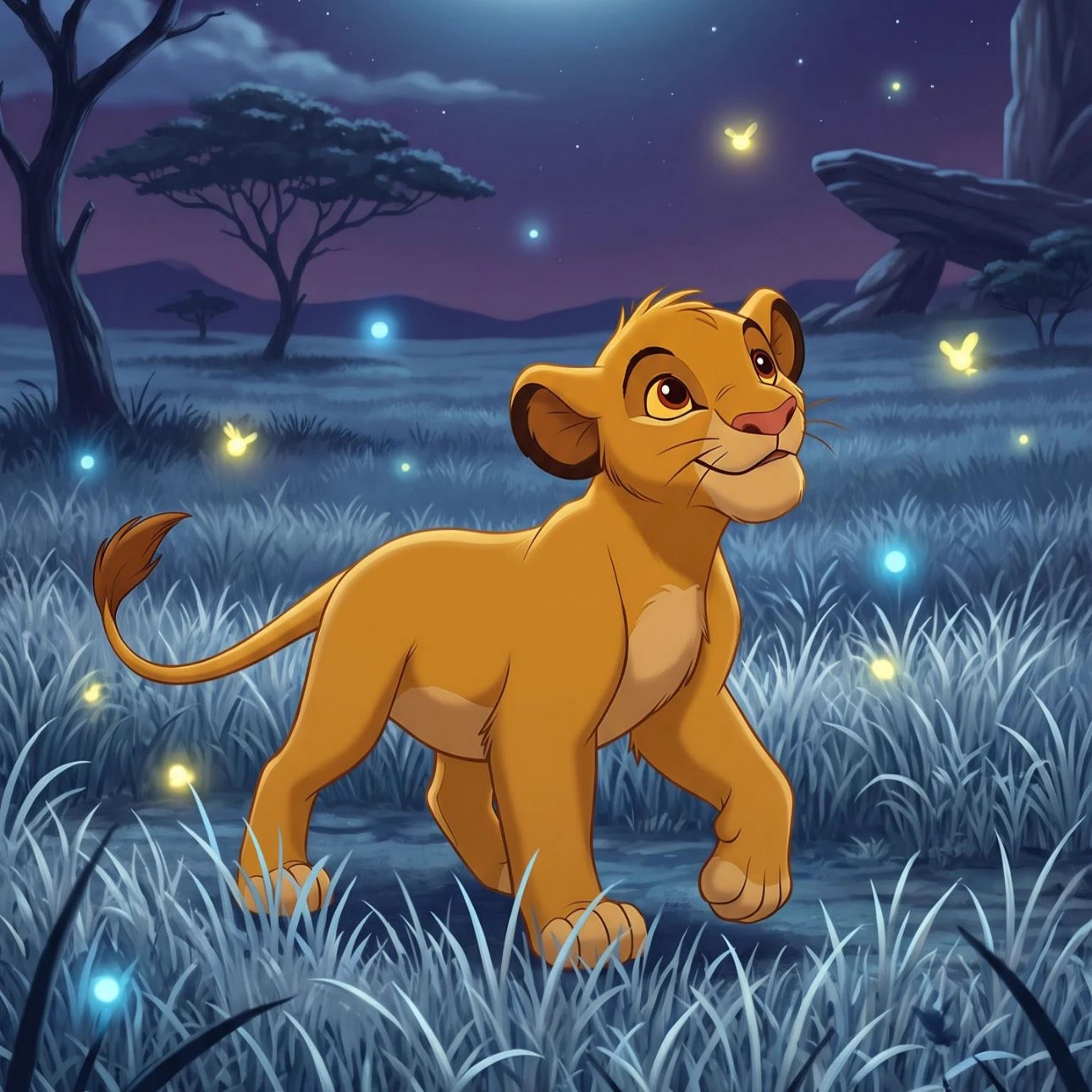 Simba thumbnail