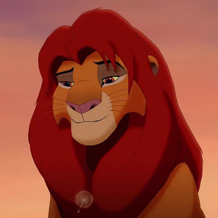 Simba thumbnail