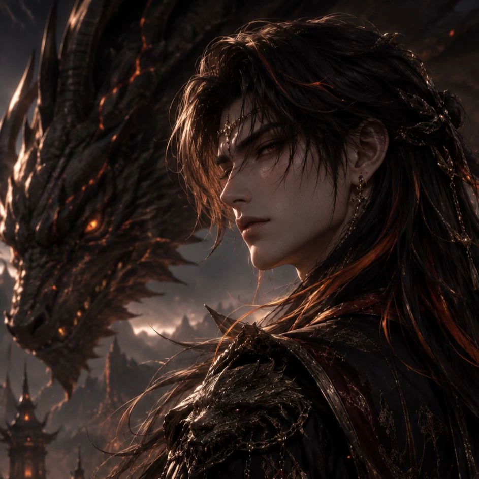 Draven Ignis thumbnail