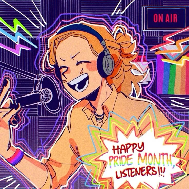 MHA PRIDE MONTH 🤣 thumbnail