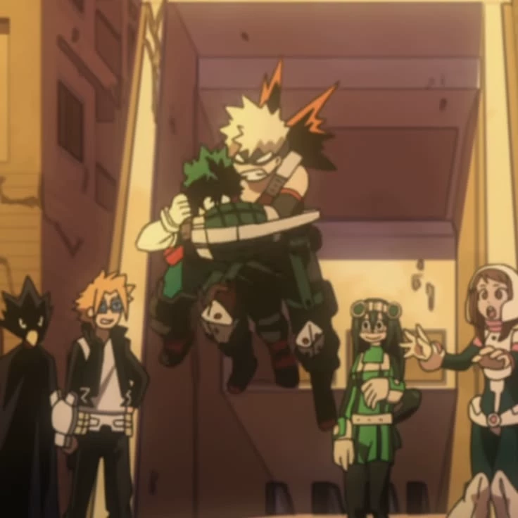 mha as adults thumbnail