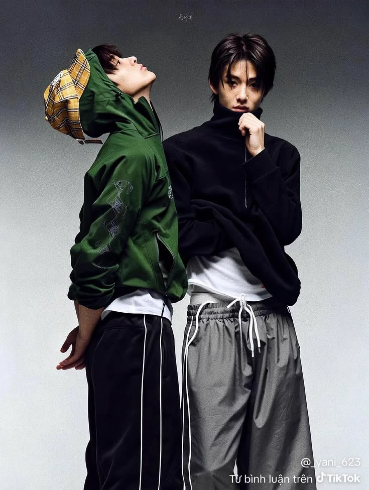 Keonho and Seonghyeon thumbnail