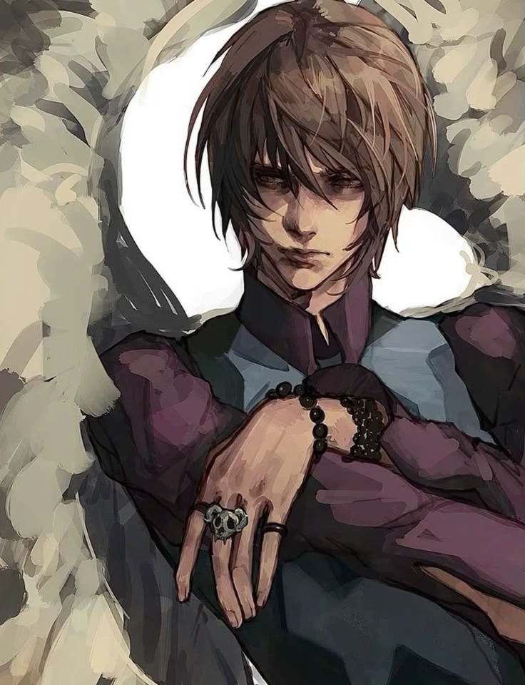 Light Yagami thumbnail