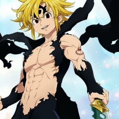 Meliodas thumbnail
