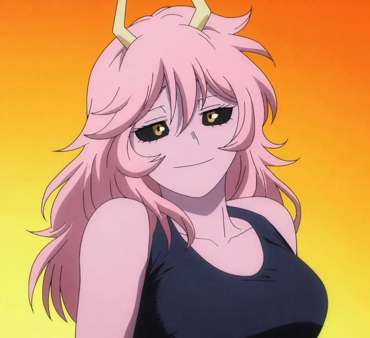 Mina Ashido thumbnail