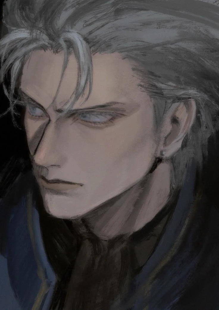 VERGIL SPARDA thumbnail