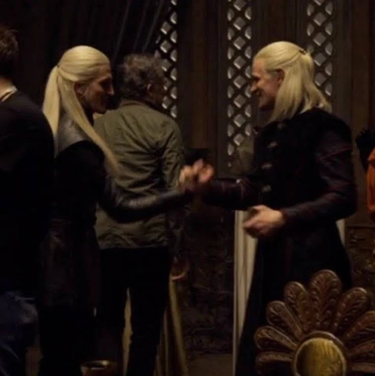 Targaryen thumbnail