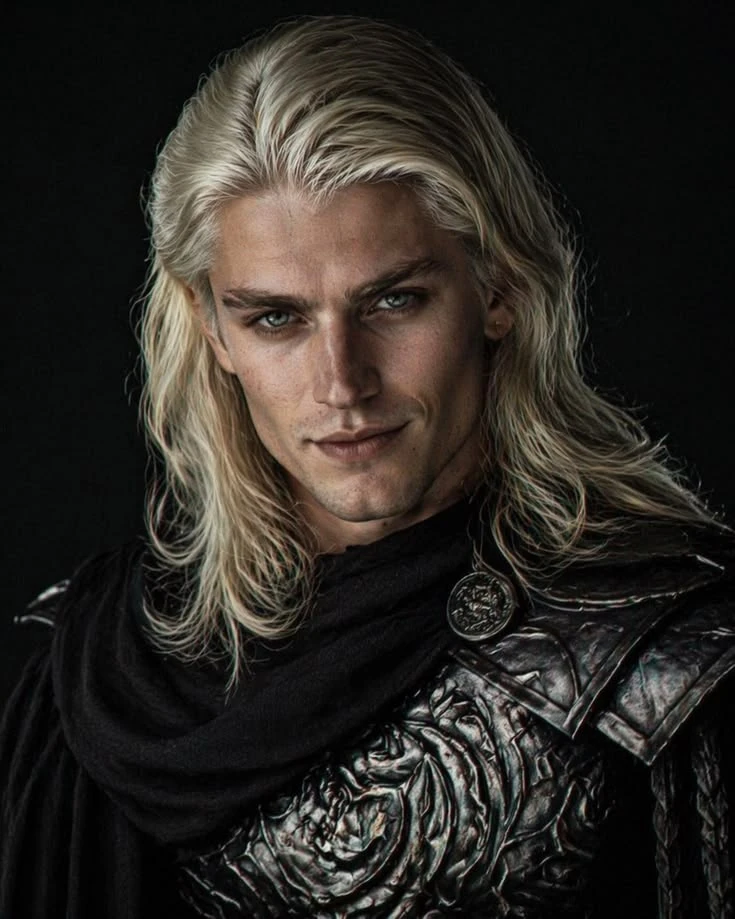 Daemon Targaryen thumbnail