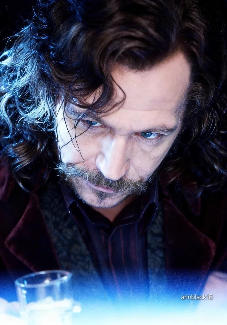 Sirius Black thumbnail