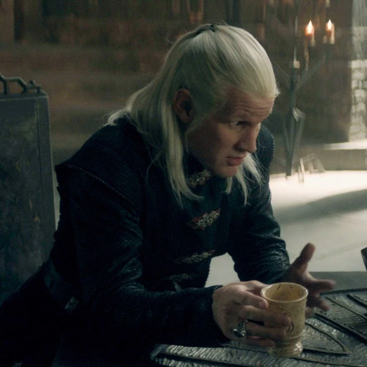 Daemon targaryen thumbnail