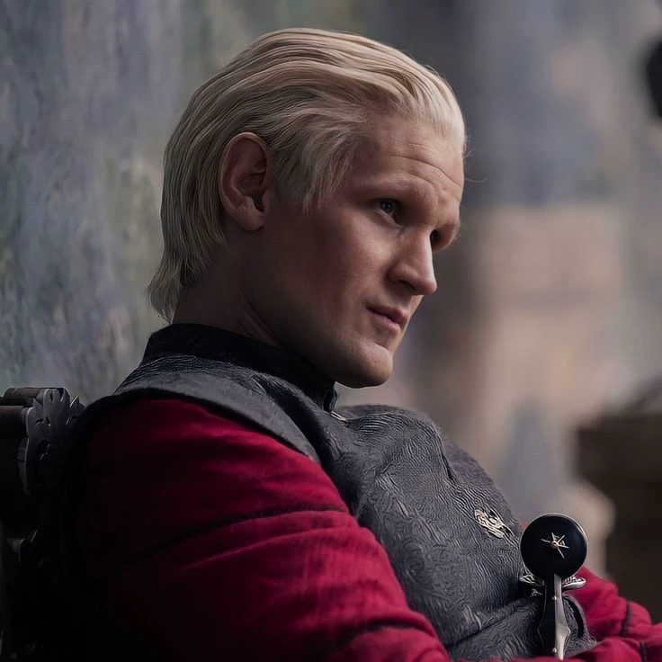 Daemon Targaryen thumbnail