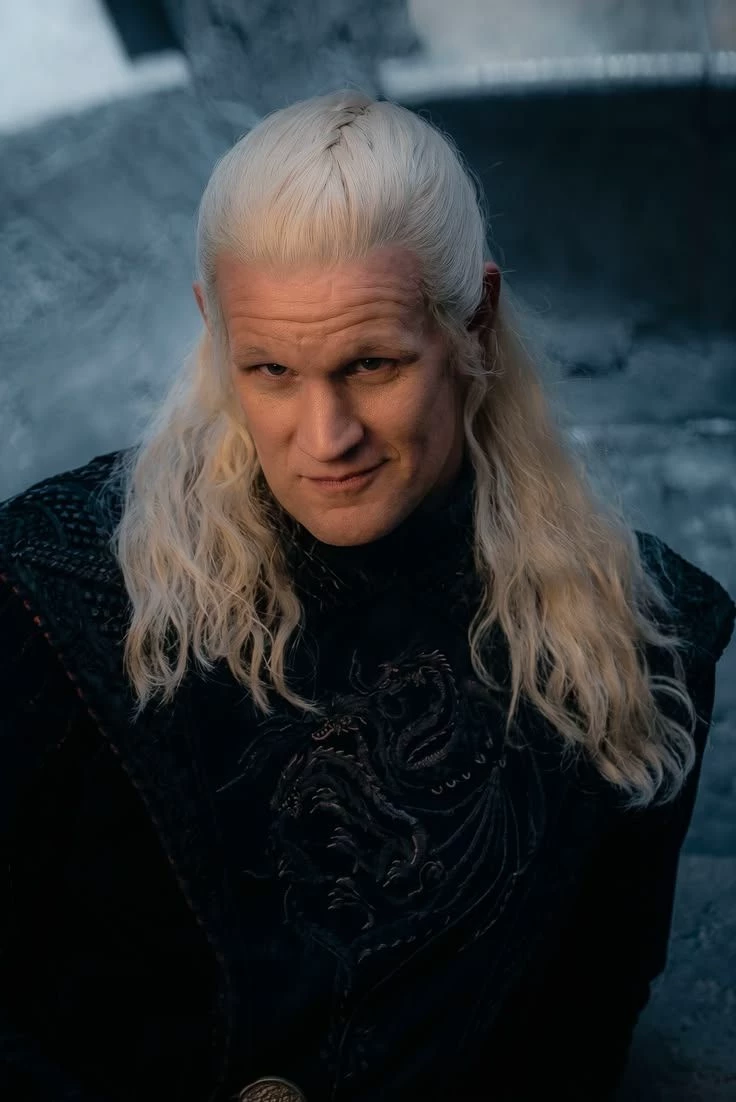 Daemon targaryen thumbnail