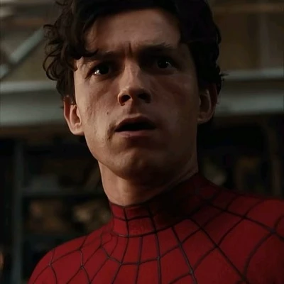 Peter Parker (Spider-Man) thumbnail