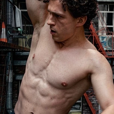 Peter Parker / Spider-Man thumbnail