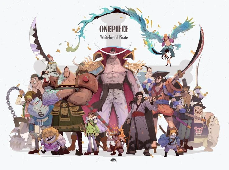 white beard pirates thumbnail