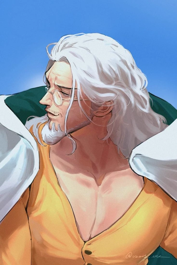 Silver Rayleigh thumbnail
