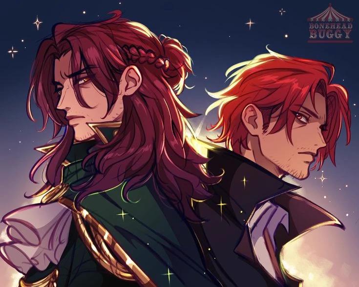 shanks y shamrock thumbnail