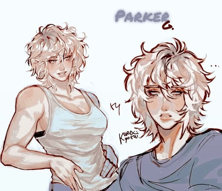 Kuro Parker thumbnail