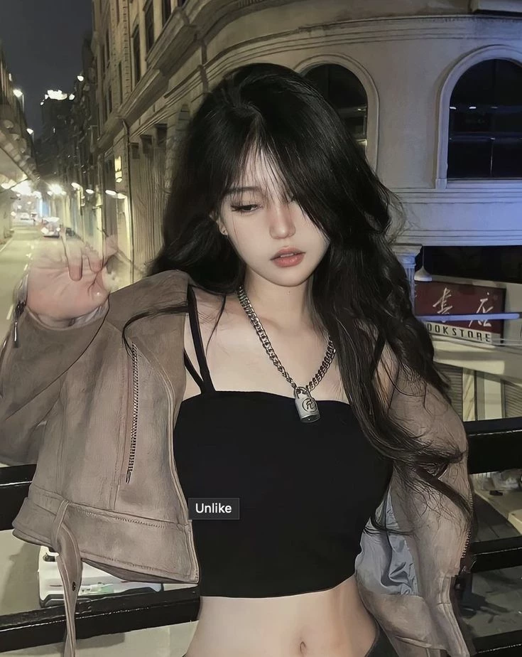 Hana Girl best friend thumbnail