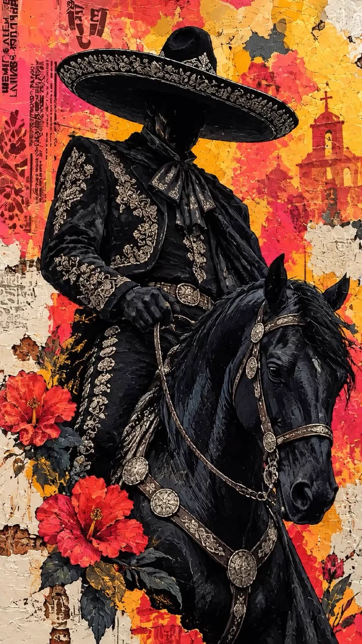 Black Charro thumbnail